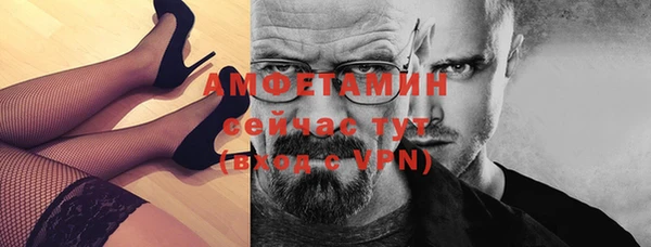 стафф Алексин
