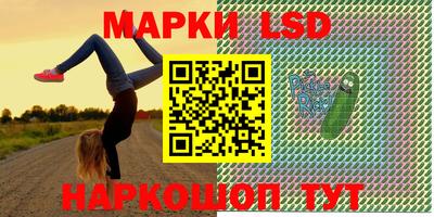 индика Нягань